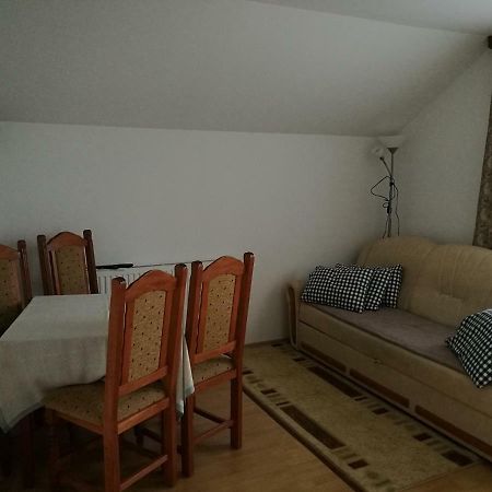 Apartment Manda Rakovica Eksteriør billede