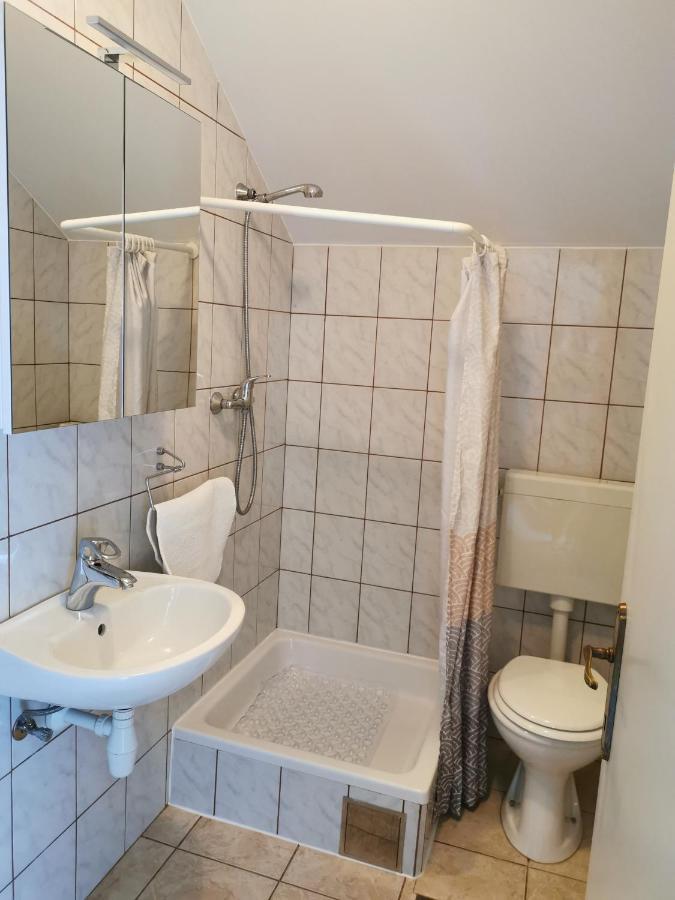 Apartment Manda Rakovica Eksteriør billede