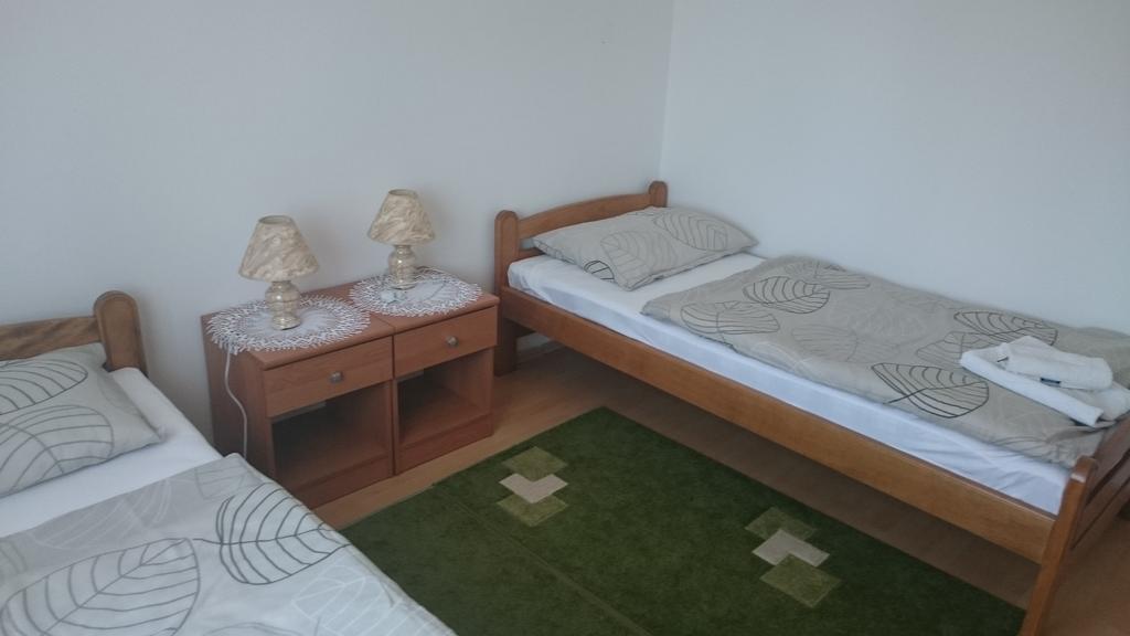 Apartment Manda Rakovica Eksteriør billede