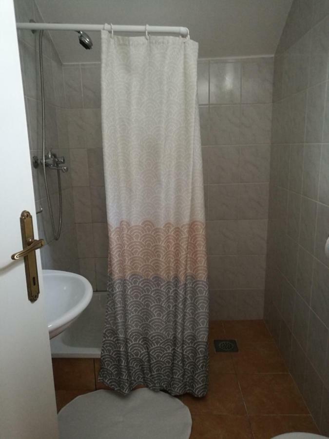 Apartment Manda Rakovica Eksteriør billede