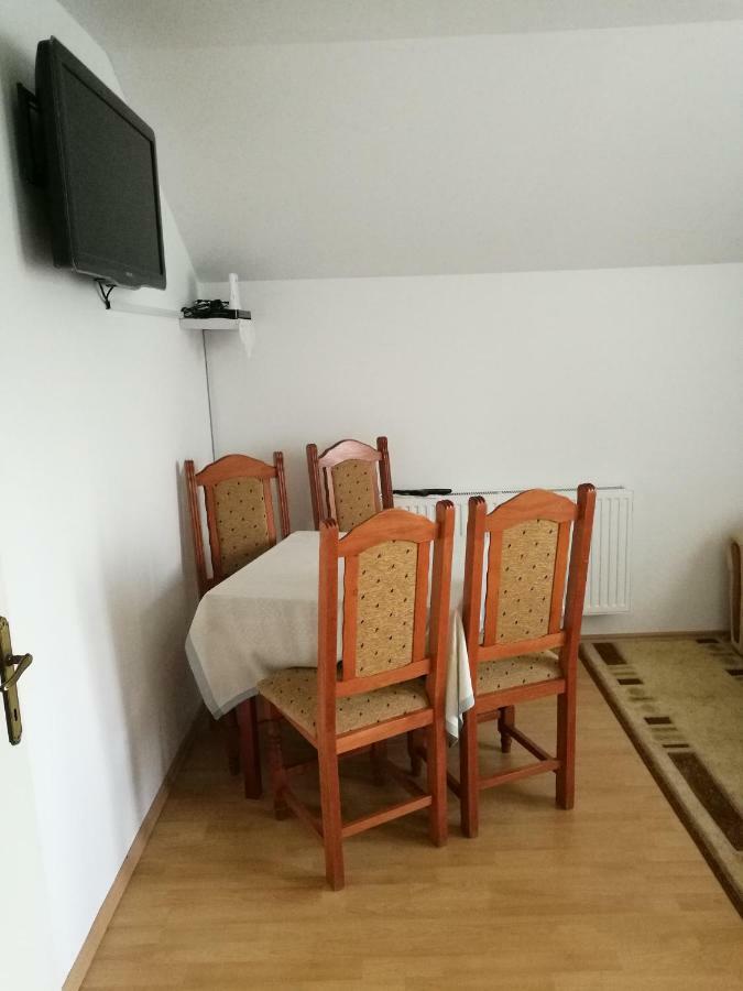 Apartment Manda Rakovica Eksteriør billede