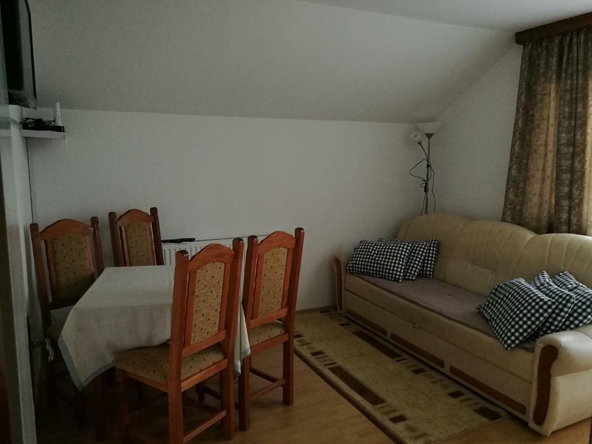 Apartment Manda Rakovica Eksteriør billede